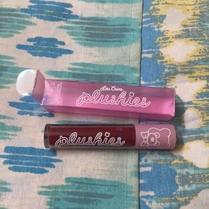 Original Lime Crime Plushies